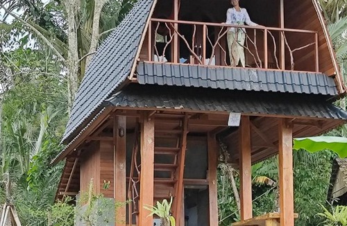 Selemadeg Villa | Bali jungle retreat