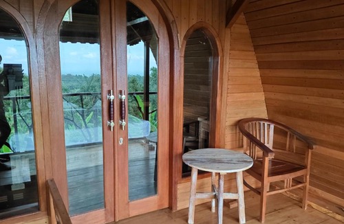 Selemadeg Villa | Bali jungle retreat