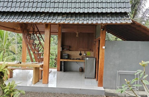 Selemadeg Villa | Bali jungle retreat
