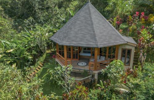 Sebatu House | Bali Jungle Taksu