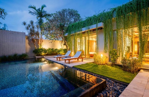Jimbaran Bay Villa | Bali KBS Villas at Jimbaran Bay