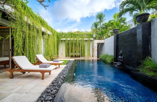 Jimbaran Bay Villa | Bali KBS Villas at Jimbaran Bay
