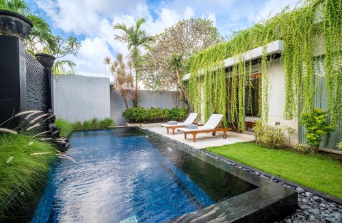 Jimbaran Bay Villa | Bali KBS Villas at Jimbaran Bay
