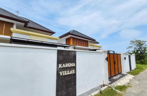 Kayu Putih Apartment | Bali Lovina Karuna Villa