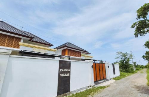 Kayu Putih Apartment | Bali Lovina Karuna Villa