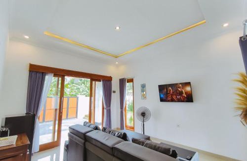 Kayu Putih Apartment | Bali Lovina Karuna Villa