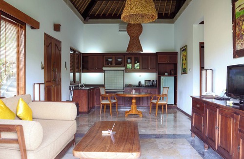 Sukawati Villa | Bali Masari Villas & Spa