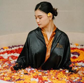 Pemogan Hotel | Bali Orchid Spa
