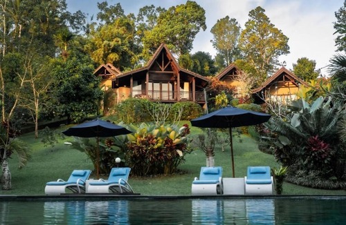 Selemadeg Resort | Bali Palms