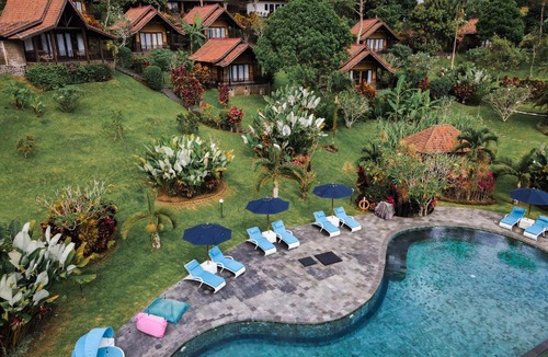 Selemadeg Villa | Bali Palms Luxury Retreat