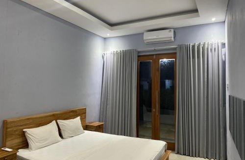 Bukit House | Bali Paranes