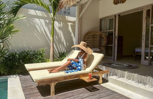 Sunset Road Villa | Bali Pearl