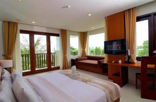 Kuta Selatan Resort | Bali Relaxing Resort and Spa