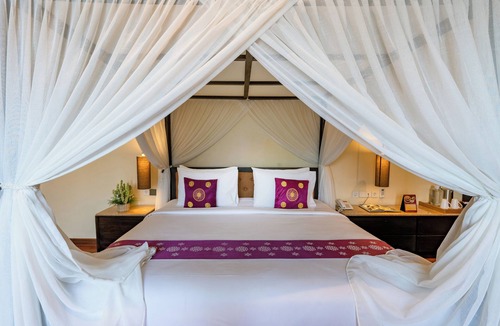 Pratama Hotel | Bali Sunshine Nusa Dua