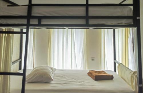 Renon Hostel | Bali Telaga Hati Yoga Healing And Retreat Center Hostel
