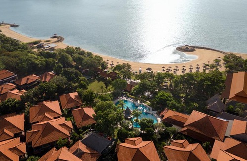 Kuta Selatan Resort | Bali Tropic Resort & Spa - CHSE Certified