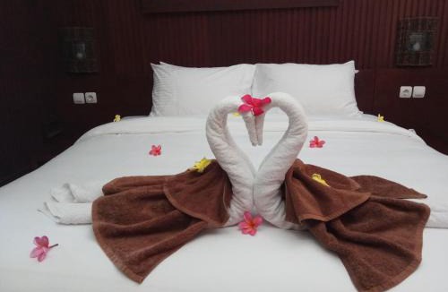 Tianyar Hotel | Bali Umah Tinjung