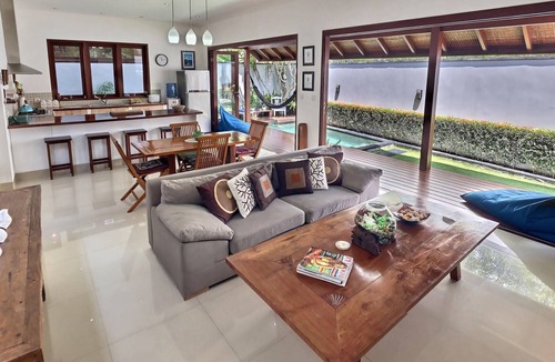 Seminyak Villa | Bali Vacation Villa - Seminyak
