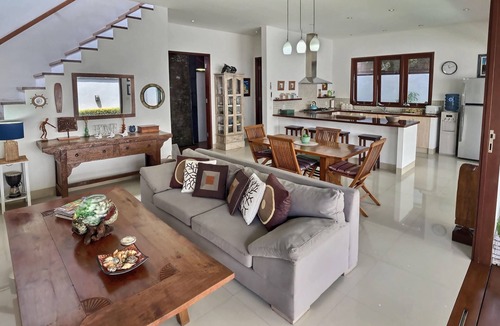 Seminyak Villa | Bali Vacation Villa - Seminyak