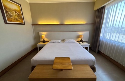 Bandung Hotel | Bali World Hotel
