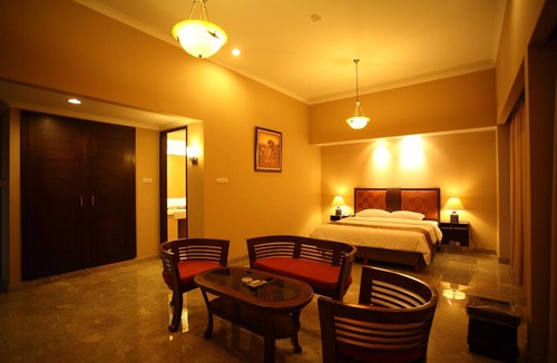 Bandung Hotel | Bali World Hotel
