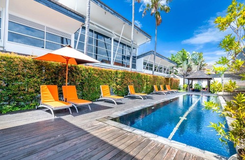 Dyanapura Apartment | Bali Yarra Villas - Seminyak