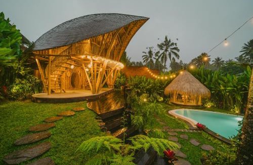 Selat Villa | Balikayanas - Yumi House