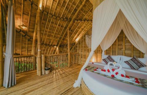 Selat Villa | Balikayanas - Yumi House