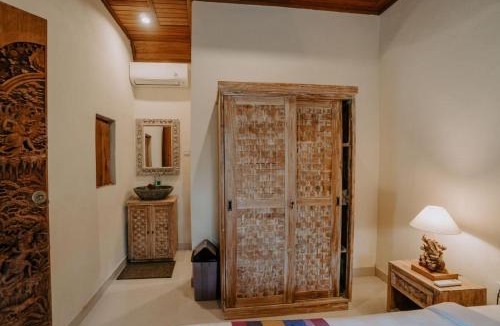 Kemenuh House | Balinese House Ubud