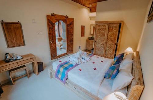 Kemenuh House | Balinese House Ubud