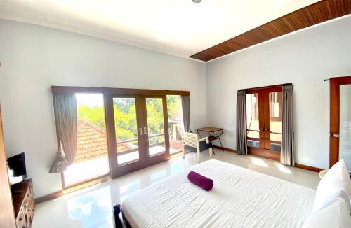Peliatan House | Balinesia House