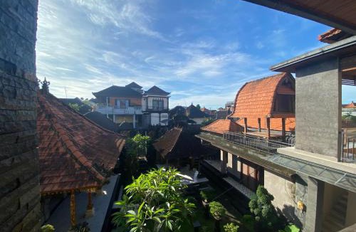 Peliatan House | Balinesia House