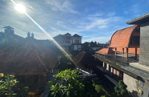 Peliatan House | Balinesia House