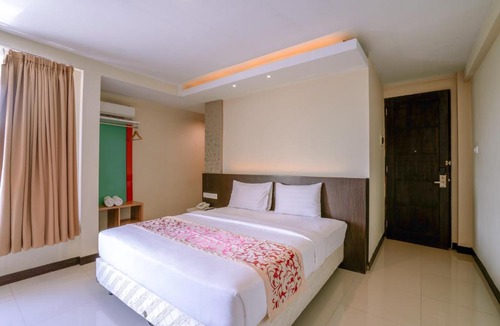 Padangsambian Klod House | Balitone Guest House