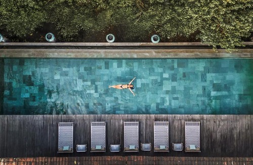 Jimbaran Bay Hotel | Balquisse Heritage Hotel