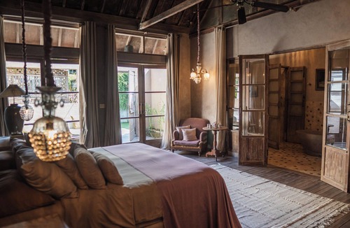 Jimbaran Bay Hotel | BALQUISSE Heritage Hotel