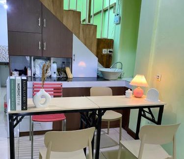 Bandung Hotel | Bandung CoStay