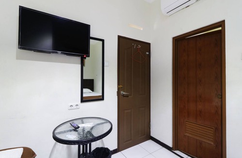 Bandung Hotel | Bantal Guling Pasar Baru Bandung