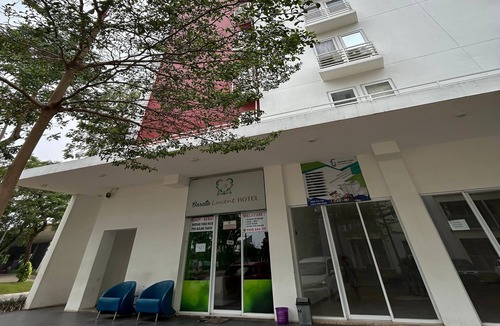 Tangerang Apartment | Barata Home Aeropolis