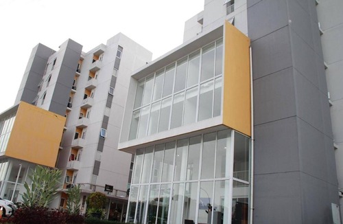 Tangerang Apartment | Barata Residence Aeropolis