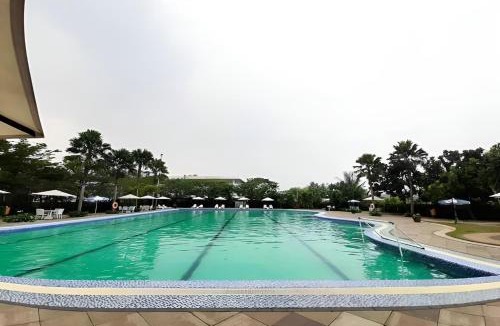 Tangerang Apartment | Barata Residence Aeropolis