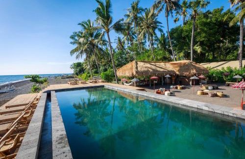 Tianyar Hotel | Barefoot Glamping - Escape in Nature