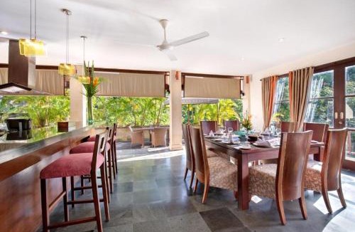 Bukit Villa | Barimantra 4BR Trees View Pool Villa CYN