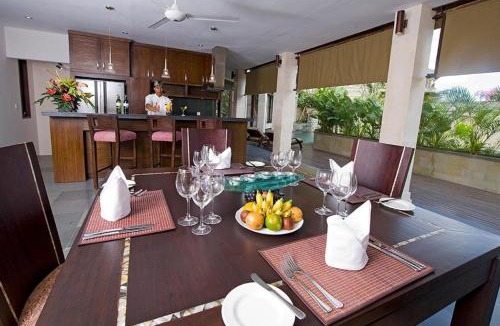 Bukit Villa | Barimantra 4BR Trees View Pool Villa CYN