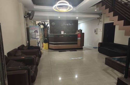 Balikpapan House | Barkah Balikpapan Suite Double