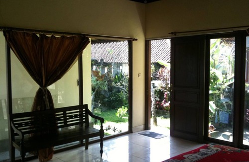 Kintamani Cabin | Baruna Cottages
