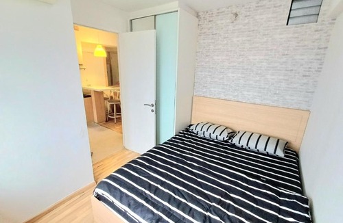 Jatinegara Apartment | Bassura City Apartment by Sang Living