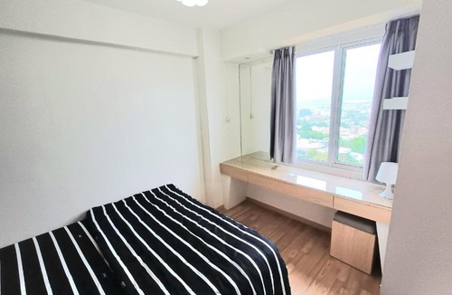 Jatinegara Apartment | Bassura City Apartment by Sang Living