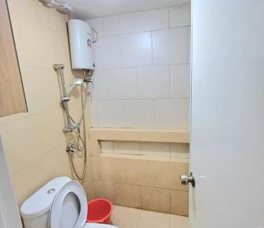Jatinegara Apartment | Bassura City Apartment by Sang Living