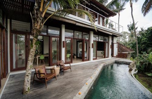Pejeng Kawan Hotel | Basundari Retreat Ubud